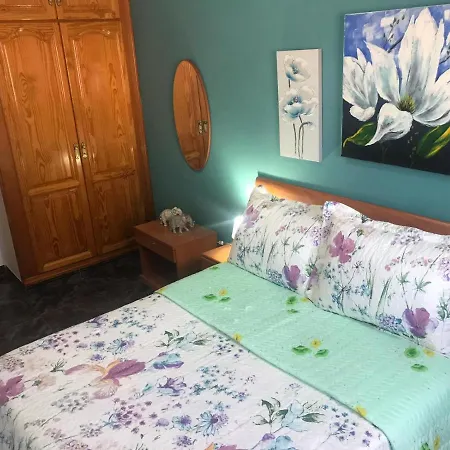 Holiday home La Casa De Omar La Laguna (Tenerife)