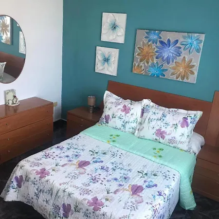 La Casa De Omar Сasa de vacaciones La Laguna (Tenerife)