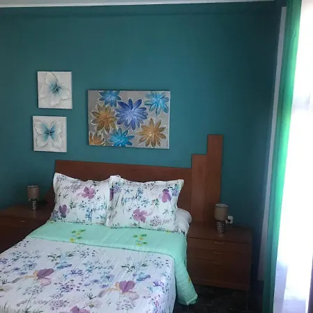 La Casa De Omar 別荘