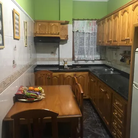 La Casa De Omar *